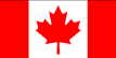 Drapeau du Canada