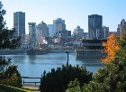 Montr&eacute;al, Canada