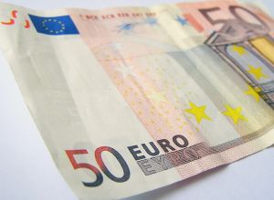 Monnaie européenne (euro)