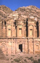 P&eacute;tra, Jordanie