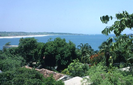 Puerto Escondido